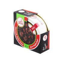 کنسرو خورش قرمه سبزی 250 گرم فارسی