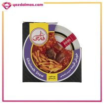 کنسرو خورش قیمه سیب زمینی 250 گرم فارسی - Image 2