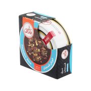 کنسرو خورش فسنجان با گوشت 250 گرم فارسی