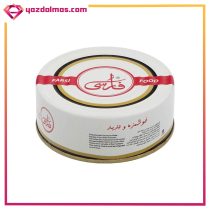 کنسرو خورش کرفس 250 گرم فارسی - Image 3