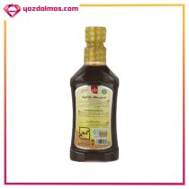 سس بالزامیک 450 گرمی بیژن - Image 2
