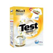 پودر لباسشویی دستی پریمیوم 600 گرمی تست