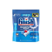 قرص ماشین ظرفشویی کوانتوم 50 عددی فینیش