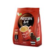 کافی میکس 3 در 1 کلاسیک 20 عددی نسکافه