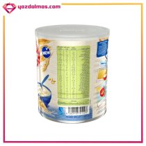 غذای کودک گندم 400 گرمی سرلاک - Image 2