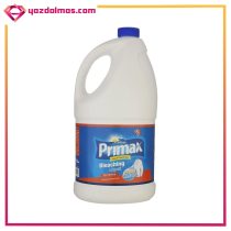مایع سفید کننده معمولی 4000 گرمی پریمکس - Image 2