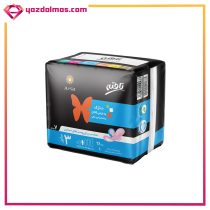 نوار بهداشتی ویژه روز نازک 7 عددی تافته - Image 3