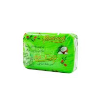 صابون نخل حاوی رغن نارگیل شکوه