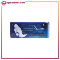 نوار بهداشتی کلاسیک سایز خیلی بزرگ پنبه ای مای لیدی - بسته 10 عددی - Image 2