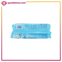 دستمال مرطوب جایگزین استحمام 48عددی ایزی لایف - Image 2