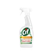 اسپری چند منظوره سطوح حاوی جوش شیرین 750 میلی لیتر سیف