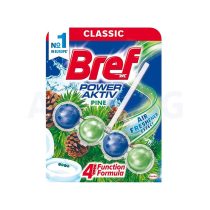 خوشبو کننده توالت فرنگی با رایحه درخت کاج 4 عددی برف