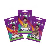 کارت بازی کیمدی - (مدل Champs 2025)