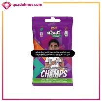 کارت بازی کیمدی - (مدل Champs 2025) - Image 2