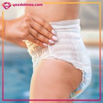 پوشک استخری مخصوص شنا سایز 6-5 بسته 10 عددی مای بیبی - Image 2