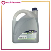 مایع ظرفشویی پلاتینیوم با رایحه لیمو 3750 گرمی اوه - Image 2