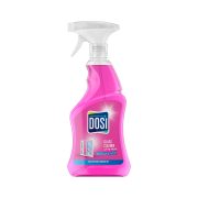 شیشه پاک کن صورتی 450 گرمی دوسی