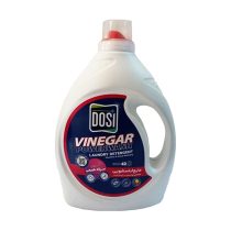 مایع لباسشویی حاوی سرکه با رایحه لوندر 2500 گرمی دوسی
