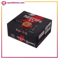 کافی میکس 3 در 1 اینتنسو 20 عددی نسکافه - Image 2