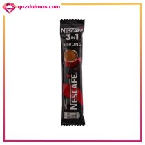 کافی میکس 3 در 1 اینتنسو 20 عددی نسکافه - Image 3