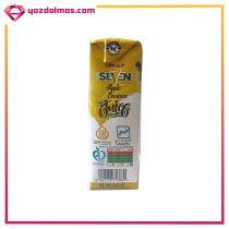 آبمیوه سیب و موز 220 میل فری سون - Image 2
