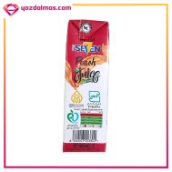آبمیوه هلو 220 میل فری سون - Image 2
