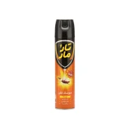 اسپری سوسک کش 400 میلی لیتر تار و مار