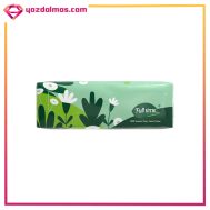 دستمال کاغذی اقتصادی 200 برگ دو لایه فول تایم - Image 3