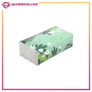 دستمال کاغذی اقتصادی 200 برگ دو لایه فول تایم - Image 4