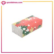 دستمال کاغذی اقتصادی 200 برگ دو لایه فول تایم - Image 5
