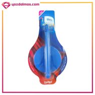 پایه نگهدارنده دستمال کاغذی کیولین - Image 2