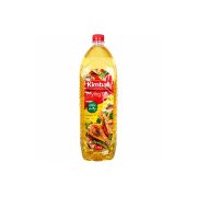 روغن سرخ کردنی بدون پالم 1350 گرمی کیمبال
