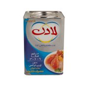 روغن نیمه جامد 5 کیلوگرم لادن