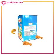 روغن نیمه جامد زیرو ترانس 5 کیلوگرم لایت طبیعت - Image 2