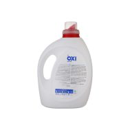 مایع لباسشویی 2700 گرمی اک ثی (مدل Ultra Wash - OXI) - Image 2