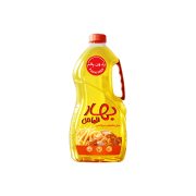 روغن سرخ کردنی بدون پالم 3000 میلی لیتر بهار الماس