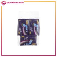 نوار بهداشتي یلدا بسته 7 عددي تافته (بسته 3 عددی) - Image 2