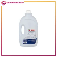 مایع لباسشویی اکتیو مخصوص لباس های رنگی و سفید 2700 گرمی امو - Image 2
